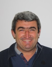 VILLAINE  Loïc