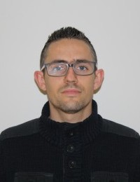 DESSEAUX Frédéric