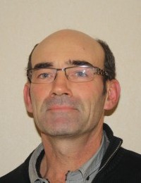 LÉCUREUR Hubert