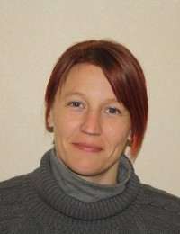 GISSELERE Fanny