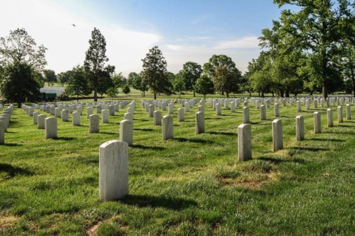 Cimetière