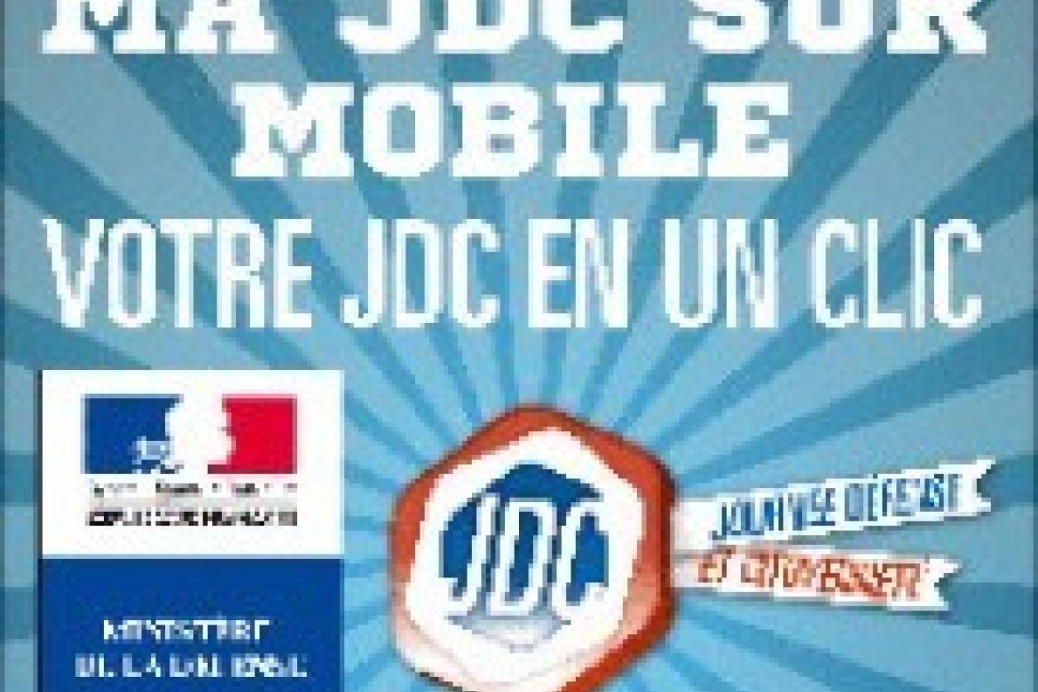 Journée Défense et Citoyenneté (JDC)