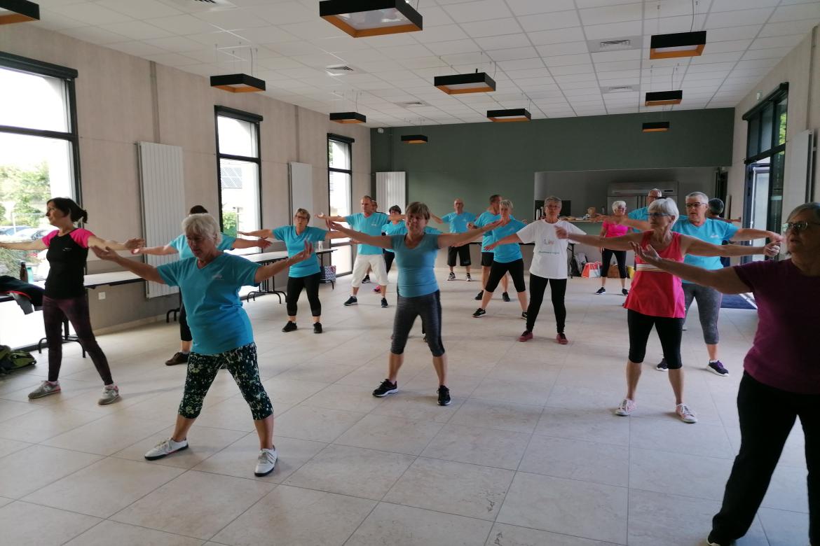 Gym-Club