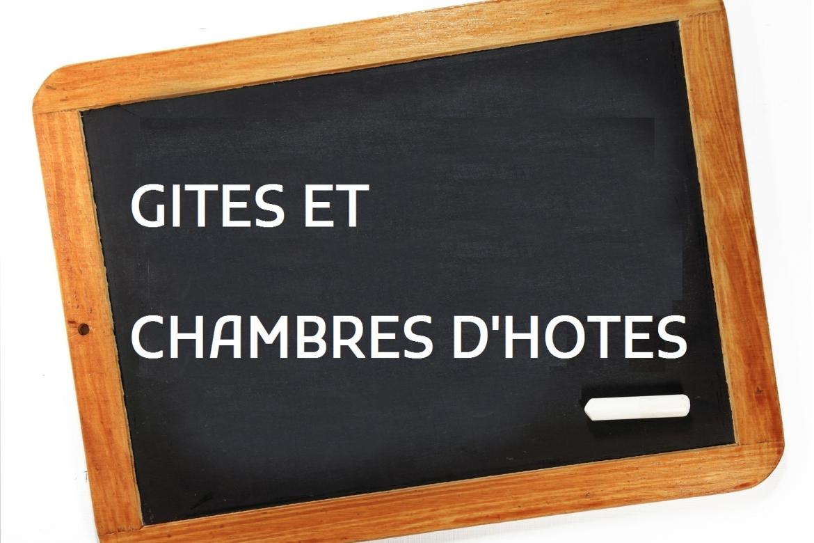Hébergements