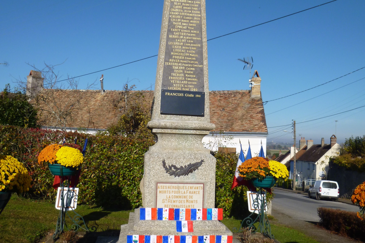 Amicale des anciens Combattants ACAFN
