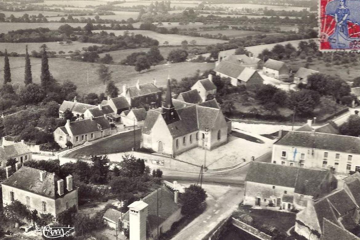 Photos anciennes de Saint Rémy
