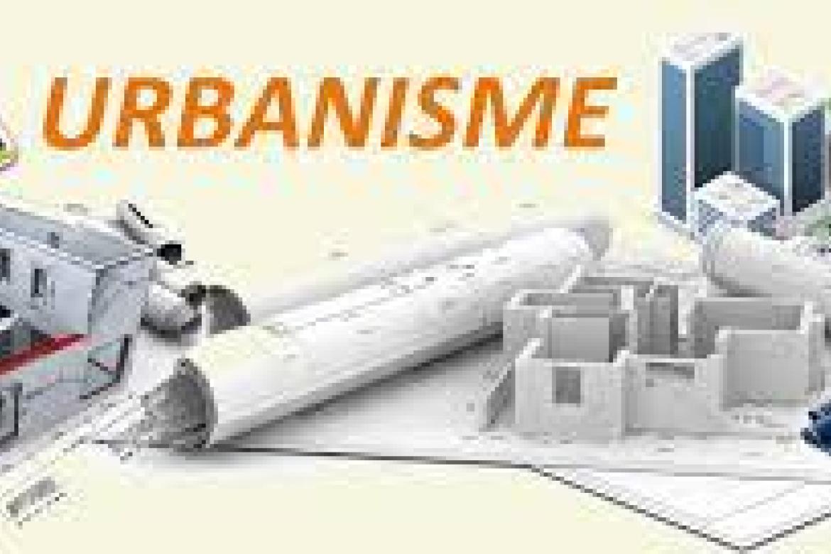 Urbanisme 