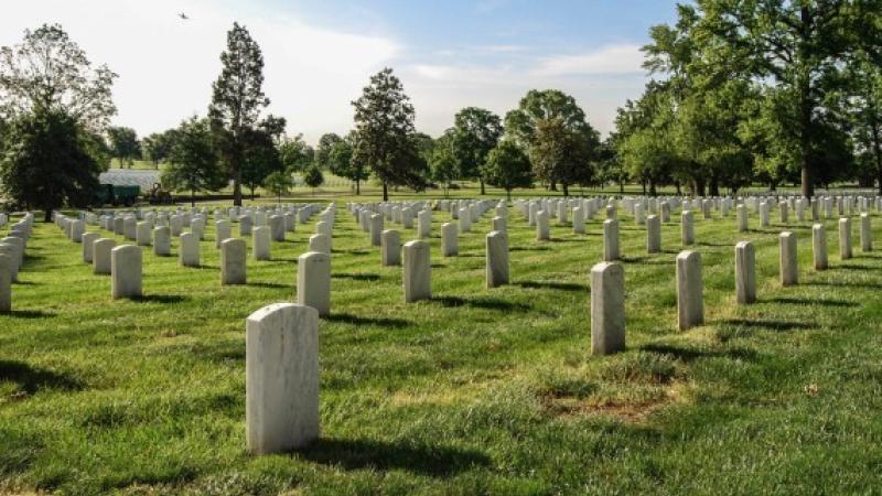 Cimetière