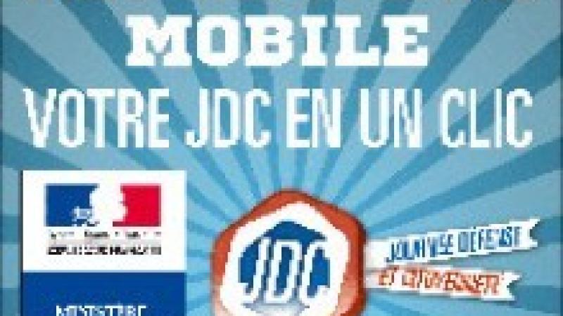 Journée Défense et Citoyenneté (JDC)
