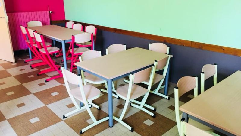 cantine