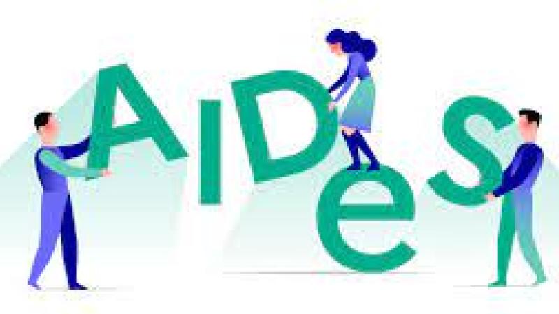 Aides