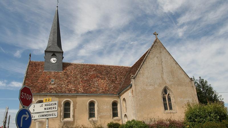 eglise