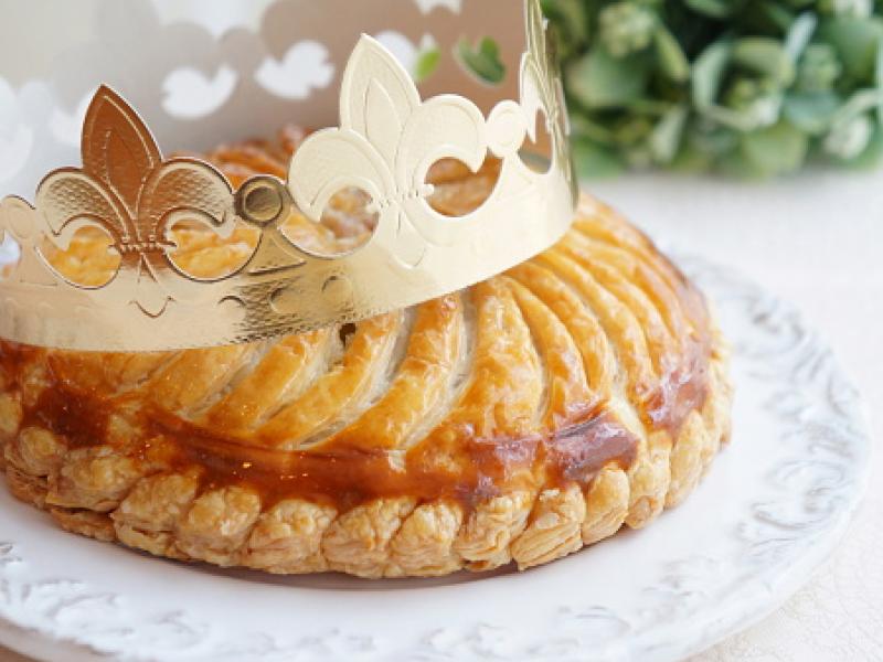 Galette