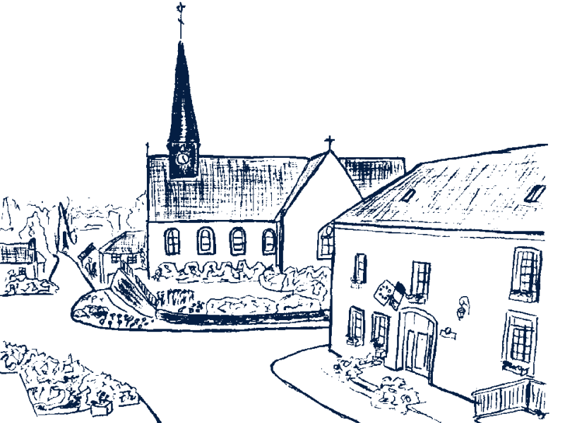 Bulletin annuel 2024