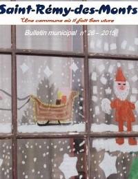 Bulletin communal