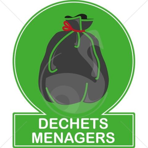 Planning 2026 de distribution des sacs gris 