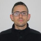 DESSEAUX Frédéric