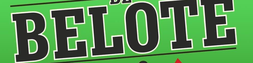 Club du Bel âge : Concours de belote 