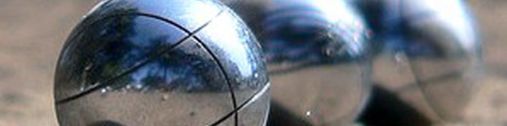 Club du Bel âge : Concours de boules à Marolles